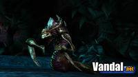 Nuevas im�genes de Starcraft: Ghost