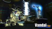 Nuevas im�genes de Starcraft: Ghost