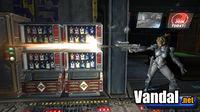 Nuevas im�genes de Starcraft: Ghost