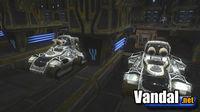 Nuevas im�genes de Starcraft: Ghost