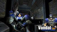 Nuevas im�genes de Starcraft: Ghost