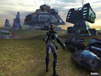 Nuevas im�genes de Starcraft: Ghost