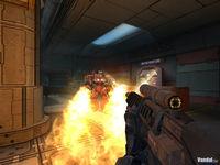 Nuevas im�genes de Starcraft: Ghost