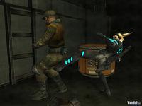 Nuevas im�genes de Starcraft: Ghost