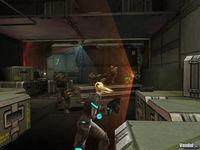 Nuevas im�genes de Starcraft: Ghost