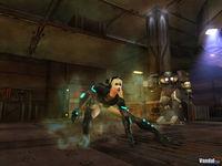 Nuevas im�genes de Starcraft: Ghost