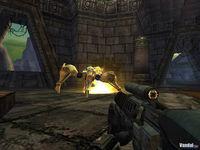 Nuevas im�genes de Starcraft: Ghost