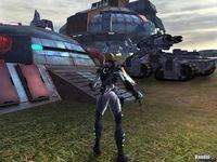 Nuevas im�genes de Starcraft: Ghost