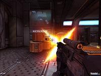 Nuevas im�genes y v�deo de Starcraft: Ghost