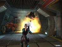 Nuevas im�genes y v�deo de Starcraft: Ghost