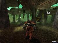 Nuevas im�genes y v�deo de Starcraft: Ghost