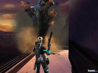 Nuevas im�genes y v�deo de Starcraft: Ghost