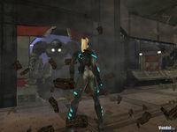 Nuevas im�genes y v�deo de Starcraft: Ghost