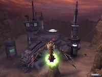 Nuevas im�genes y v�deo de Starcraft: Ghost