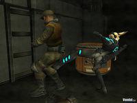 Nuevas im�genes y v�deo de Starcraft: Ghost