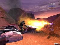 Imagen 73 de Starcraft: Ghost para PlayStation 2