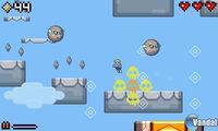 Imagen 2 de Mutant Mudds eShop para Nintendo 3DS