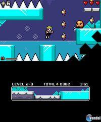 Imagen Mutant Mudds eShop