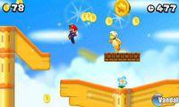 Imagen New Super Mario Bros. 2