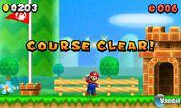 Nuevas im�genes de New Super Mario Bros. 2