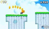 Nuevas im�genes de New Super Mario Bros. 2