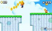 Nuevas im�genes de New Super Mario Bros. 2