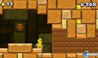 Nuevas im�genes de New Super Mario Bros. 2