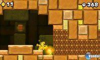 Nuevas im�genes de New Super Mario Bros. 2