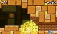 Nuevas im�genes de New Super Mario Bros. 2