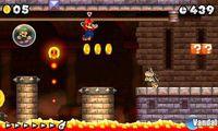 Nuevas im�genes de New Super Mario Bros. 2