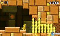 Nuevas im�genes de New Super Mario Bros. 2