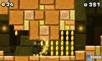 Nuevas im�genes de New Super Mario Bros. 2
