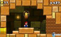 Nuevas im�genes de New Super Mario Bros. 2