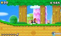 Nuevas im�genes de New Super Mario Bros. 2