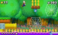 Nuevas im�genes de New Super Mario Bros. 2