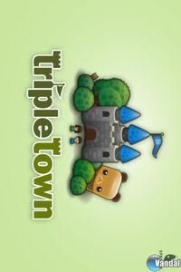 Imagen 1 de Triple Town para iPhone