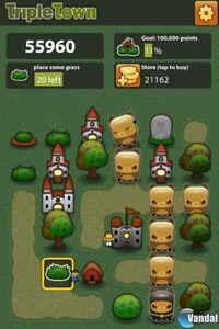 Triple Town