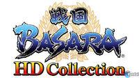 Sengoku Basara HD Collection
