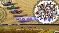 Los contenidos de Sengoku Basara HD Collection se podr�n desbloquear f�cilmente