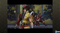 Los contenidos de Sengoku Basara HD Collection se podr�n desbloquear f�cilmente