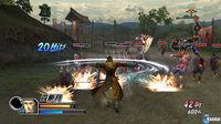 Imagen Sengoku Basara HD Collection
