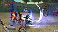 Sengoku Basara HD Collection