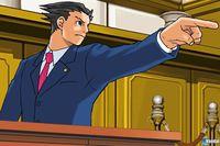 Primeras im�genes de la saga Ace Attorney en alta definici�n para iPhone