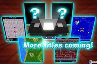 Namco lanza un recopilatorio de arcades cl�sicos para iPhone y iPad