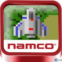 Namco lanza un recopilatorio de arcades cl�sicos para iPhone y iPad
