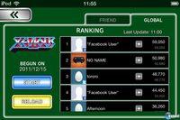 Imagen 16 de NAMCO ARCADE para iPhone