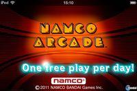 Imagen 17 de NAMCO ARCADE para iPhone