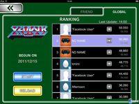 Imagen 18 de NAMCO ARCADE para iPhone