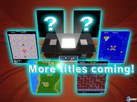 Imagen 19 de NAMCO ARCADE para iPhone