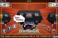 Namco lanza un recopilatorio de arcades cl�sicos para iPhone y iPad